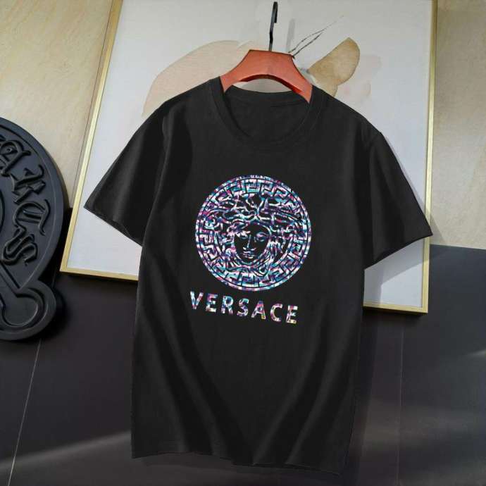 Picture of Versace T Shirts Short _SKUVersaceM-5XL11Ln3940124